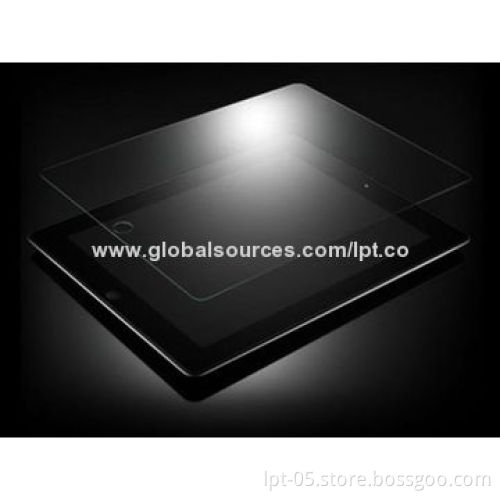 Tempered Glass Screen Protector for iPad 5 Air